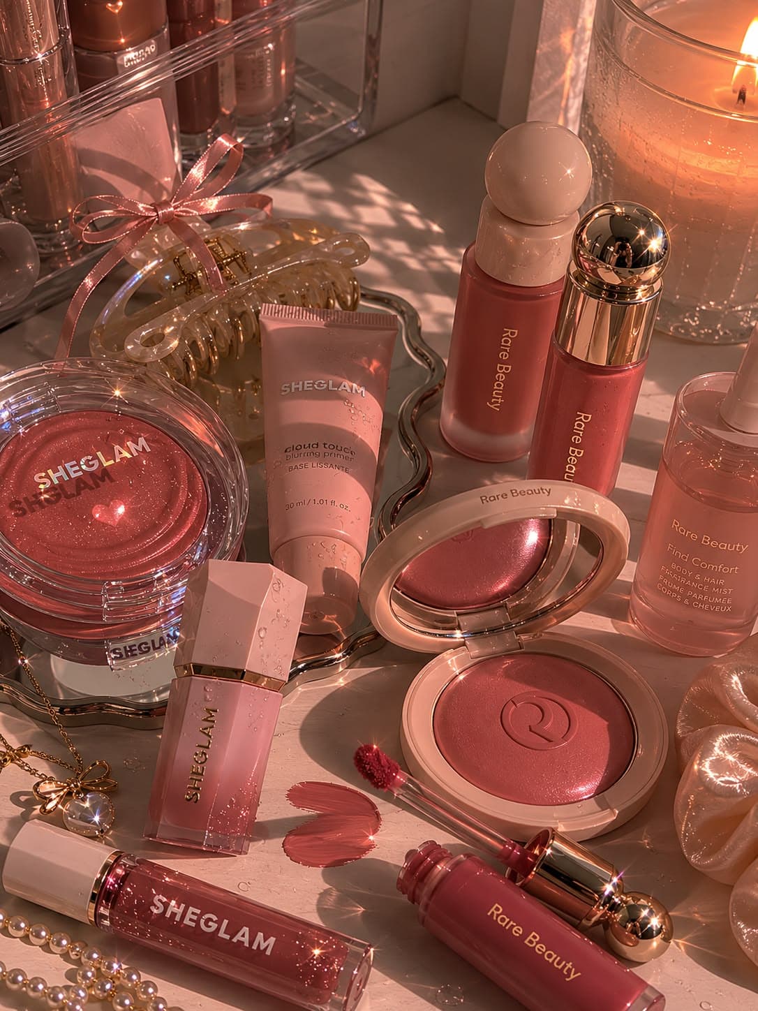 How to Choose Curated Beauty & Wellness Products Online