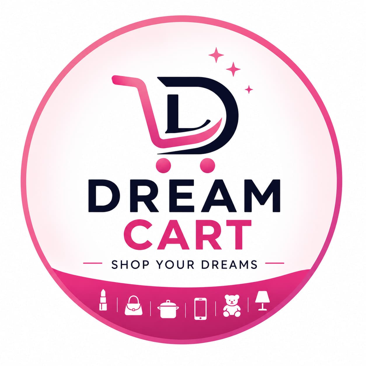 Dream cart