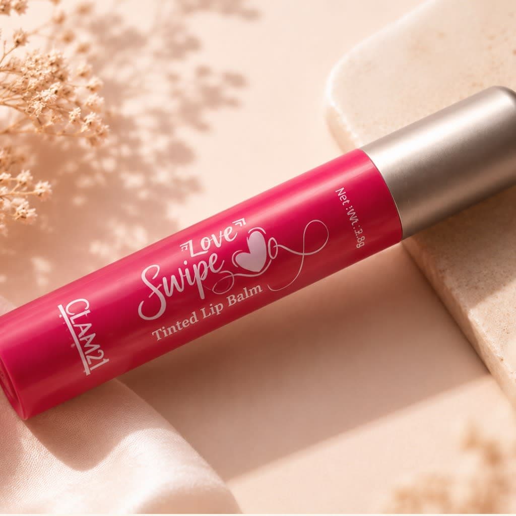 Product Name: GLAM21 Love Tinted Lip Balm — photo 2