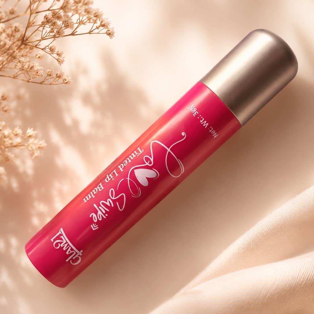 Product Name: GLAM21 Love Tinted Lip Balm — photo 3