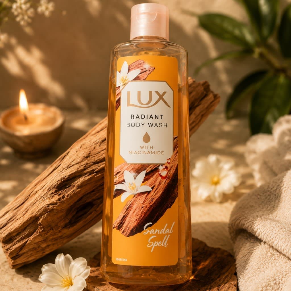 LUX
