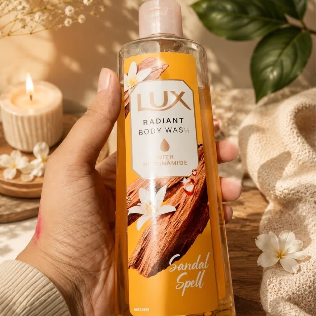 LUX — photo 2